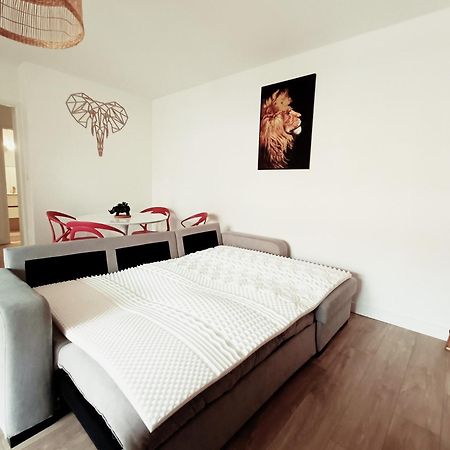 Le Candle - Parking & Balcon - Muret - Toulouse Exterior foto